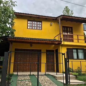 Casa de 1 dormitorio